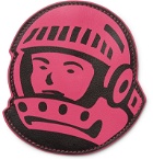 Billionaire Boys Club - Astronaut Full-Grain Leather Coin Wallet - Pink