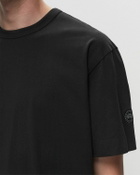 Canada Goose Gladstone Relaxed Tee  Bd Black Shortsleeves