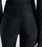 Perfect Moment Technical leggings
