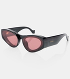 Loewe Paula's Ibiza Signature cat-eye sunglasses