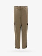 Off White   Trouser Green   Mens