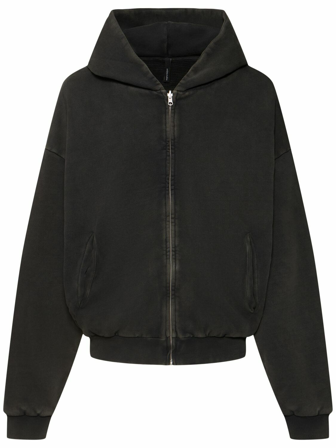 entire studios / THERMAL HOOD 