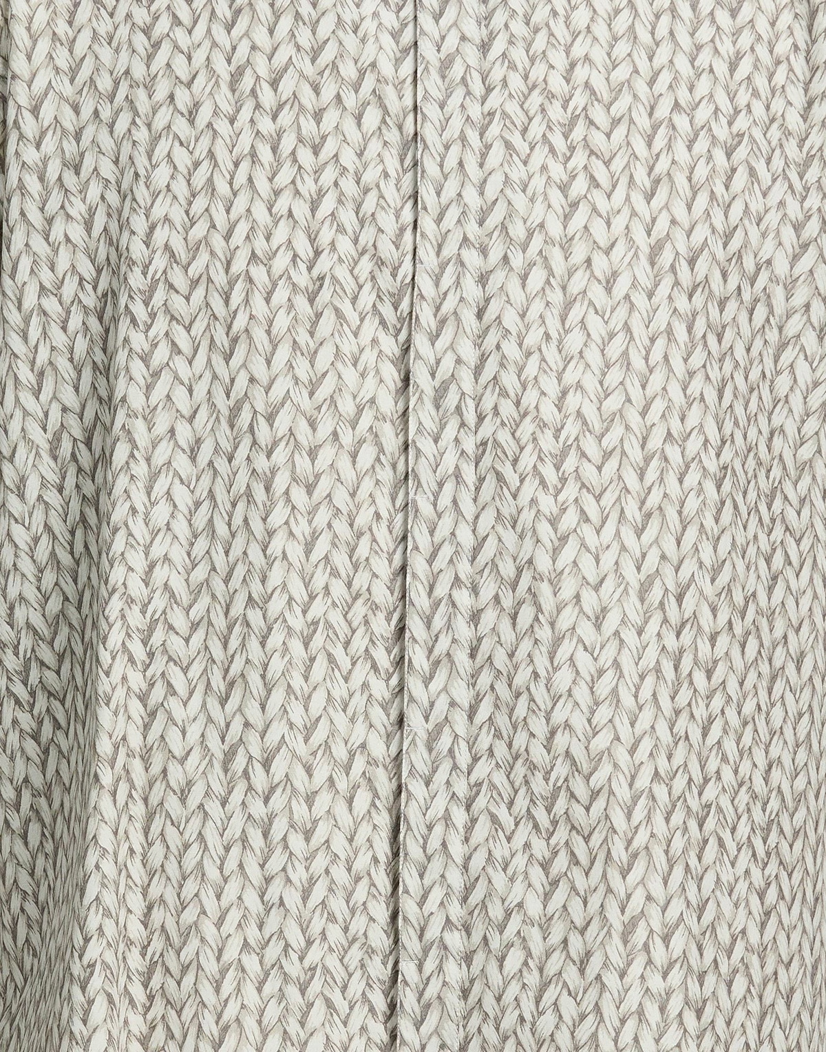 Giorgio Armani Mens Shirt in Grey