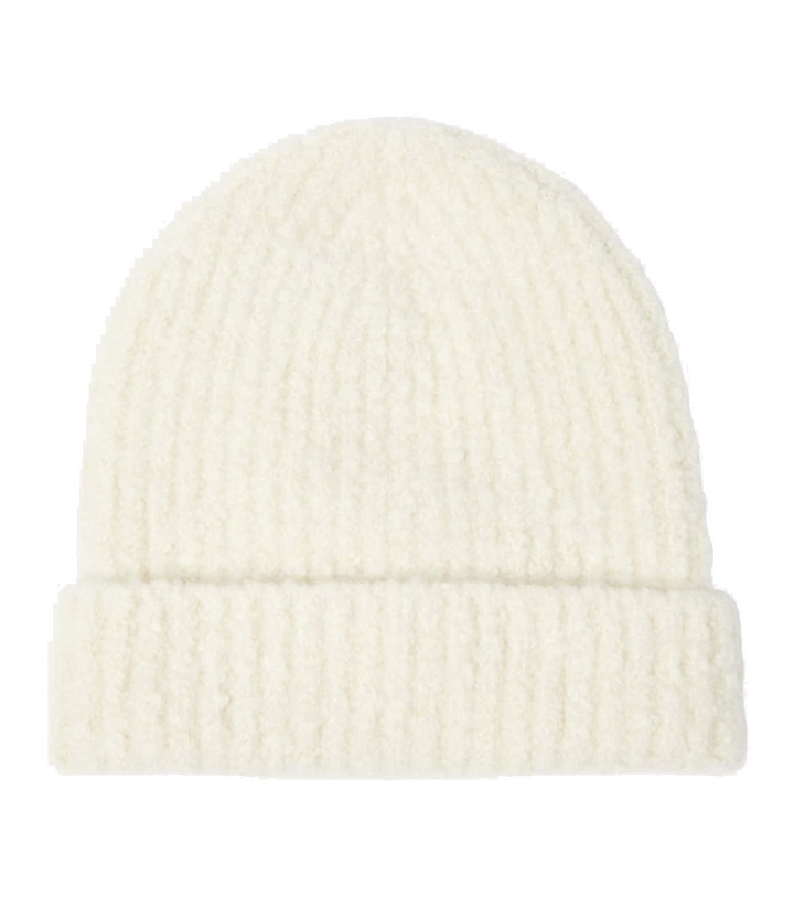 Photo: Loro Piana Cocooning aircash beanie