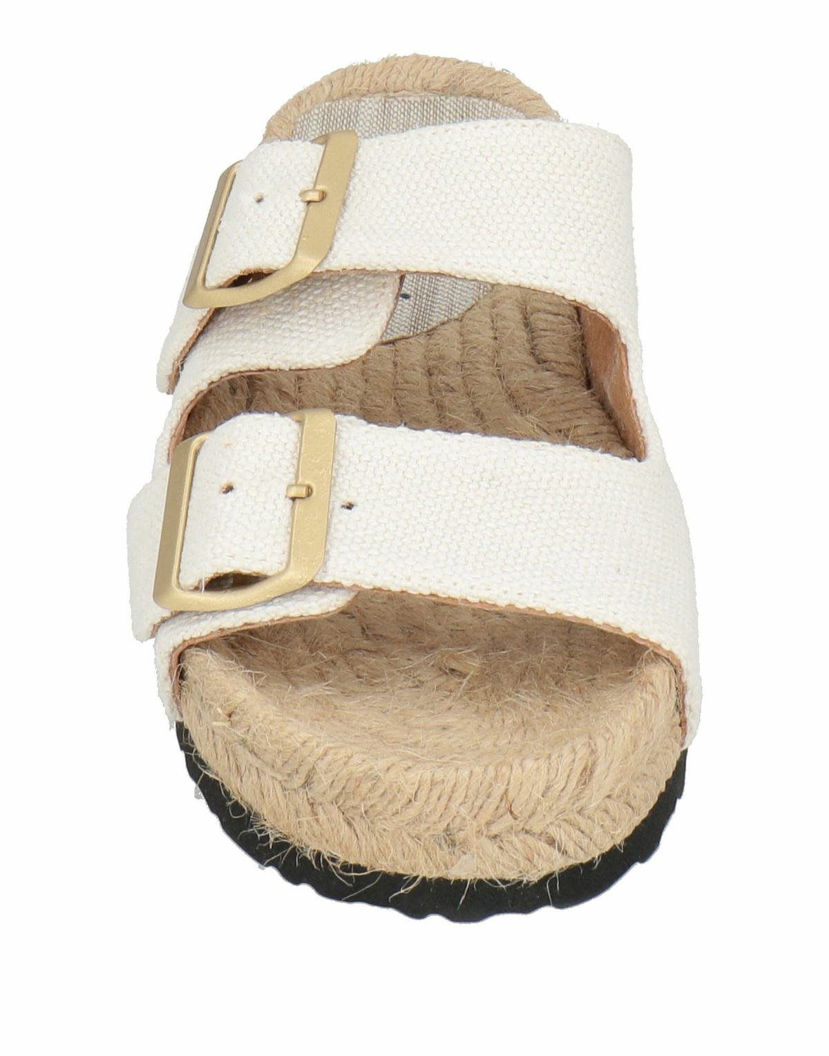 Manebí Womens Espadrilles in White