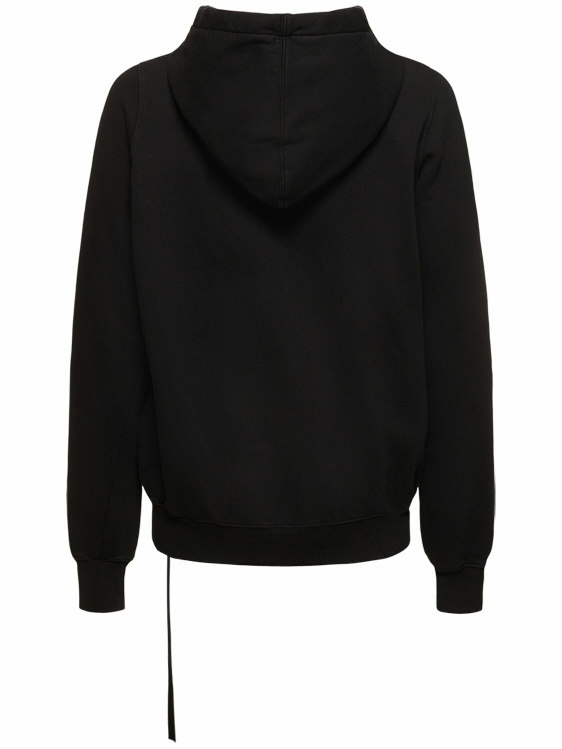 【極美品】 DRKSHDW 23SS Jason S Hoodie Jason Hoodie in Black/Pearl – SVRN