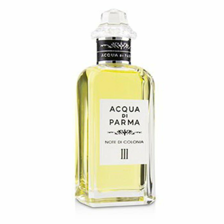 Photo: Acqua Di Parma - Note Di Colonia III Eau De Cologne Spray 150ml/5oz