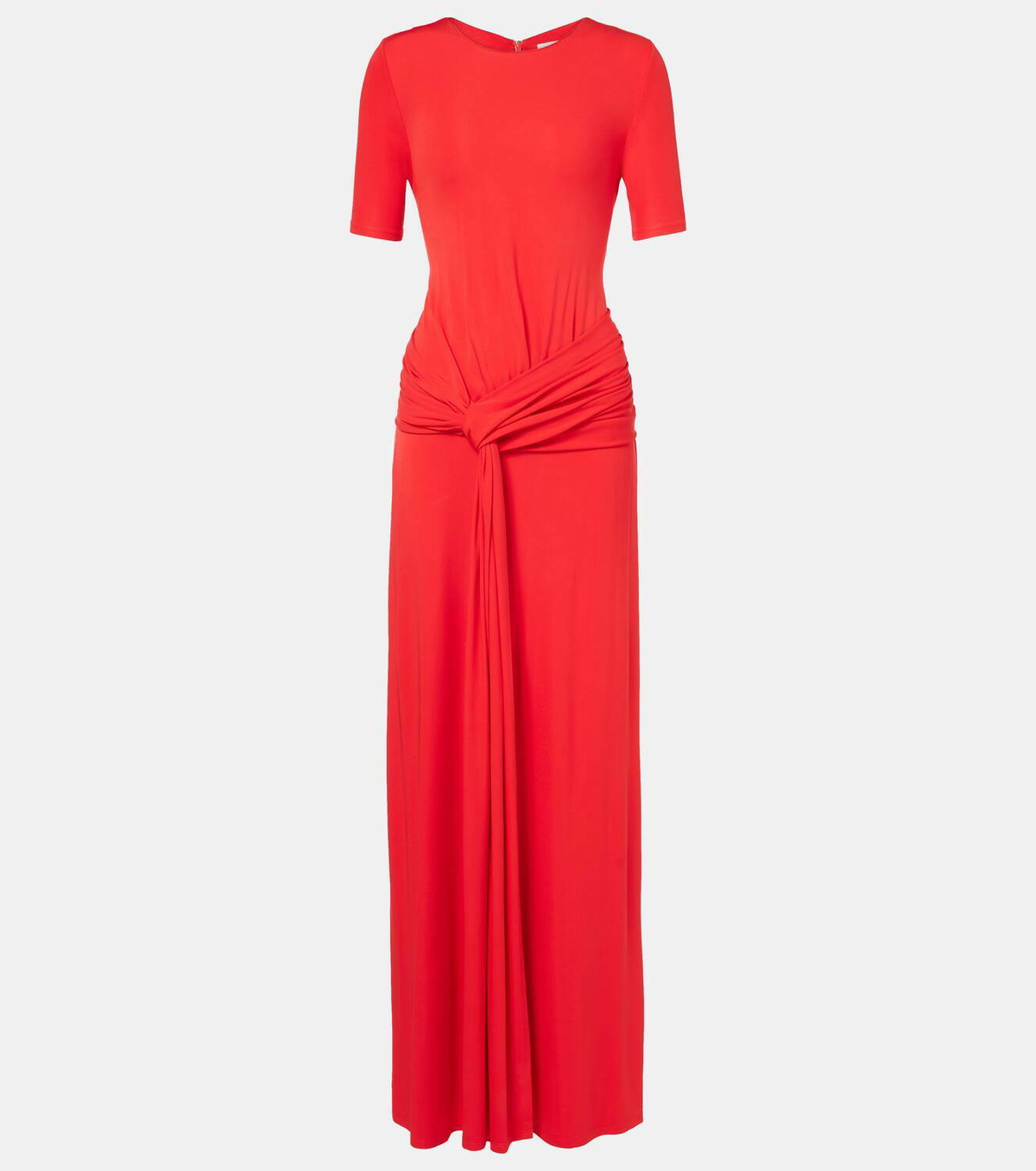 simkhai evening dress Signature Finley Gown – SIMKHAI main image 0