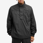 66° North Men's Laugardalur Anorak in Black