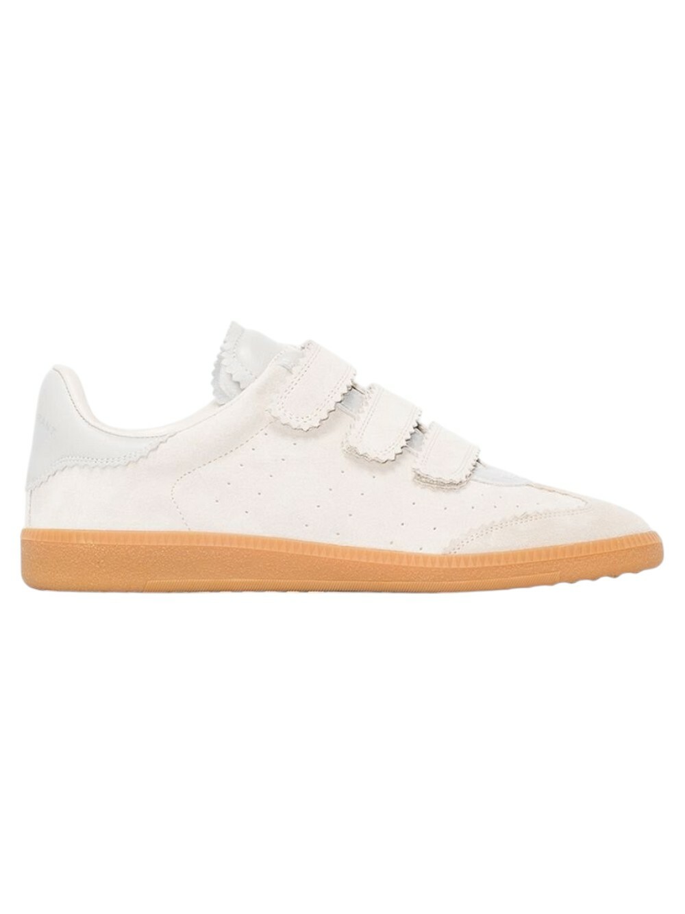 isabel marant velcro sneakers sale