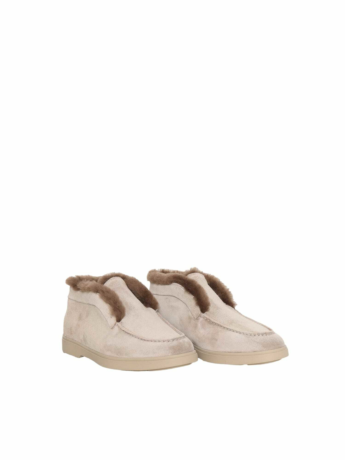 Santoni Fortune-d-pfrm45 Shoes
