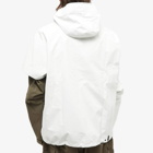 Acronym Men's 3L Gore-Tex Pro Interops Jacket in Raf Green/White