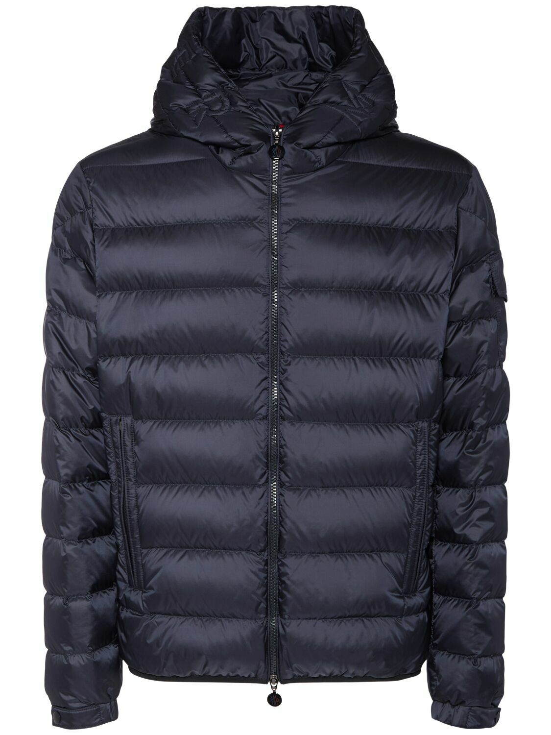 MONCLER Najan Nylon Down Jacket Moncler