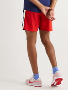 Nike Tennis - Court Slam Dri-FIT Tennis Shorts - Blue