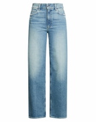 Paige Womens Jeans in Blue