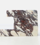 101 Copenhagen Brick marble candle holder