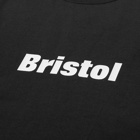 F.C. Real Bristol Authentic Bristol Tee