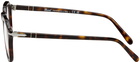 Persol Tortoiseshell PO3292V Glasses