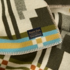 Pendleton Jacquard Napped Throw in Seven Springs 