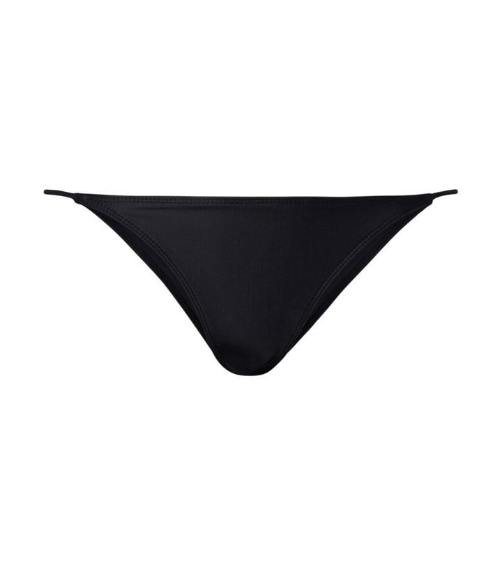 Photo: Coperni Low-rise bikini bottoms