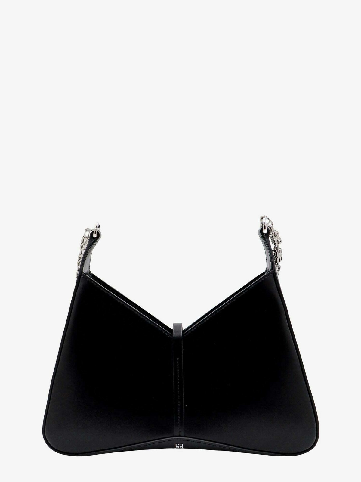 ショルダーバッグ・ポシェット GIVENCHY Woman Shoulder bag Black BB510TB24X 001 Givenchy Women's Nylon Leather Shoulder Black Bag | eBay