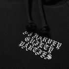 Wacko Maria x DJ Harvey Hoody