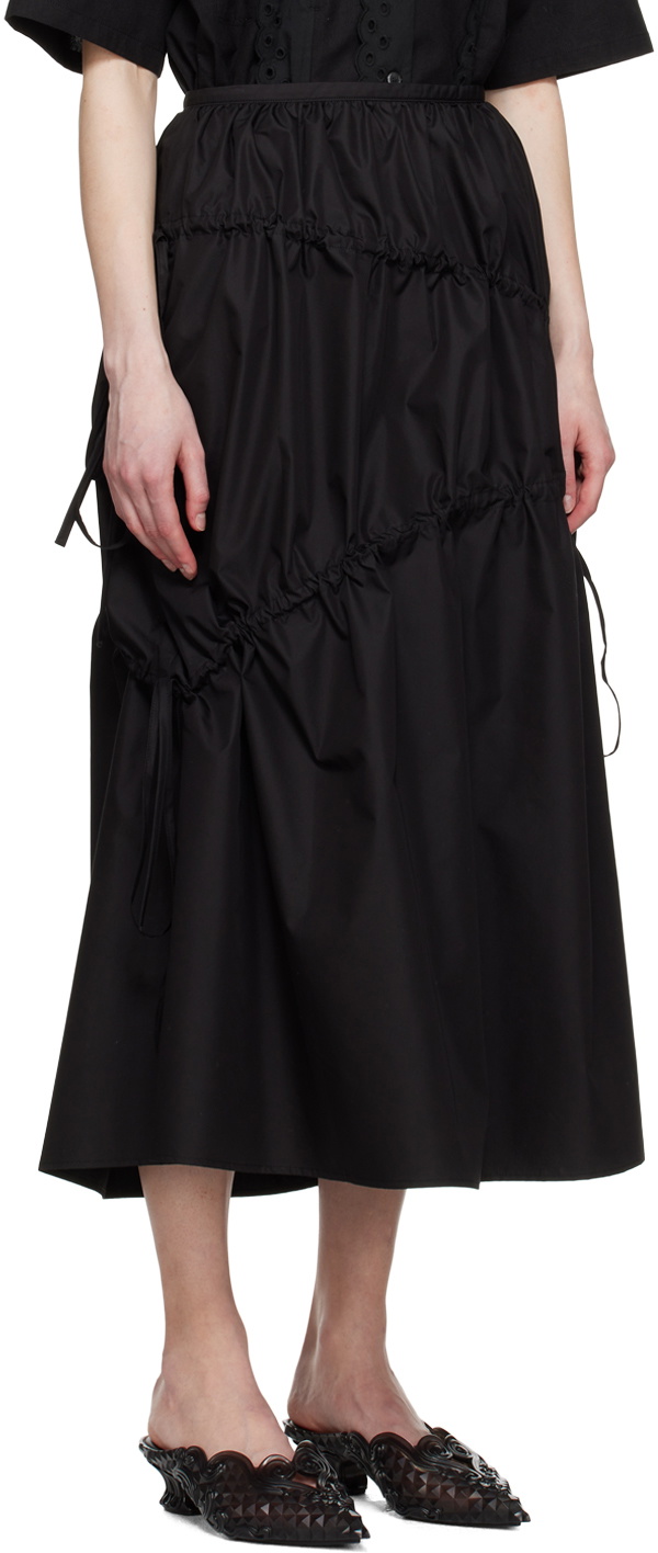 Kijun CARGO LONG SKIRT サイズM Amazon.com: Women Cargo Long Skirt Skirts for Women Plus