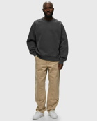 Carhartt Wip Taos Sweat Grey - Mens - Sweatshirts