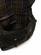 BARBOUR - Leather Shoulder Bag