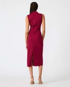 Steve Madden Mo Dress Beet in Red