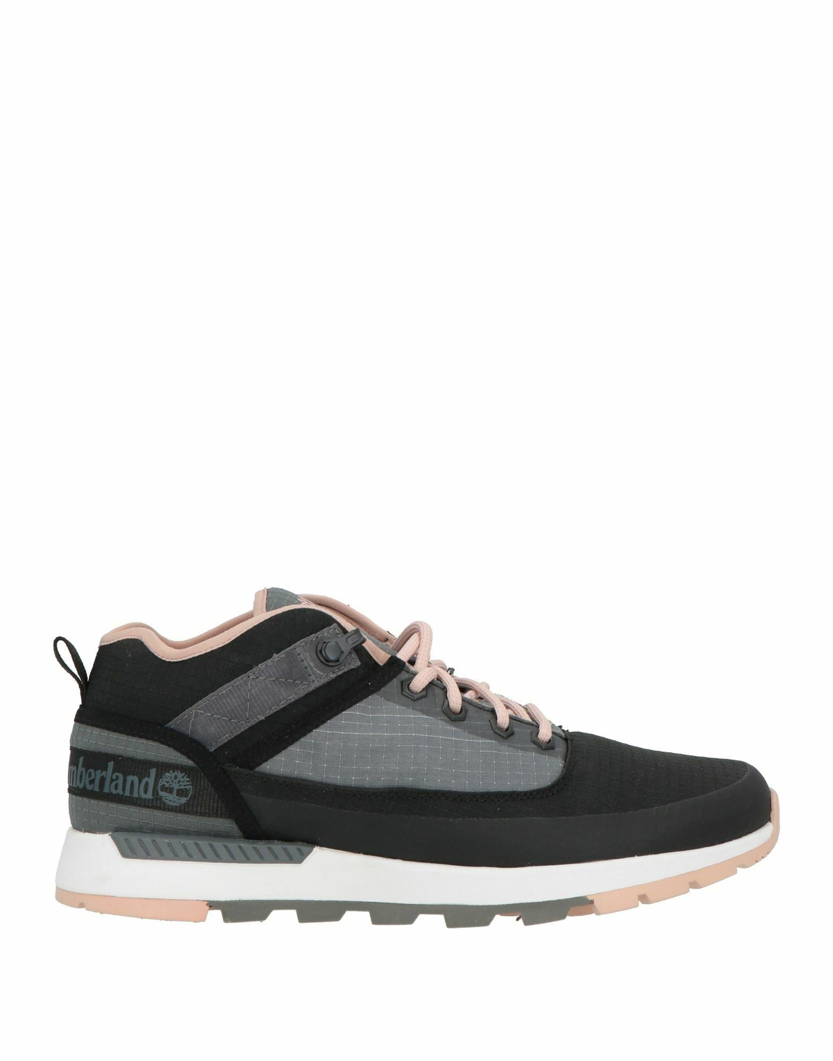 Timberland Womens Sneakers in Black
