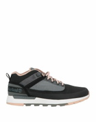 Timberland Womens Sneakers in Black
