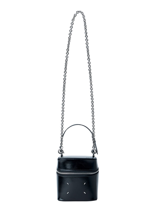 Photo: Maison Margiela Big Cube Crossbody Bag