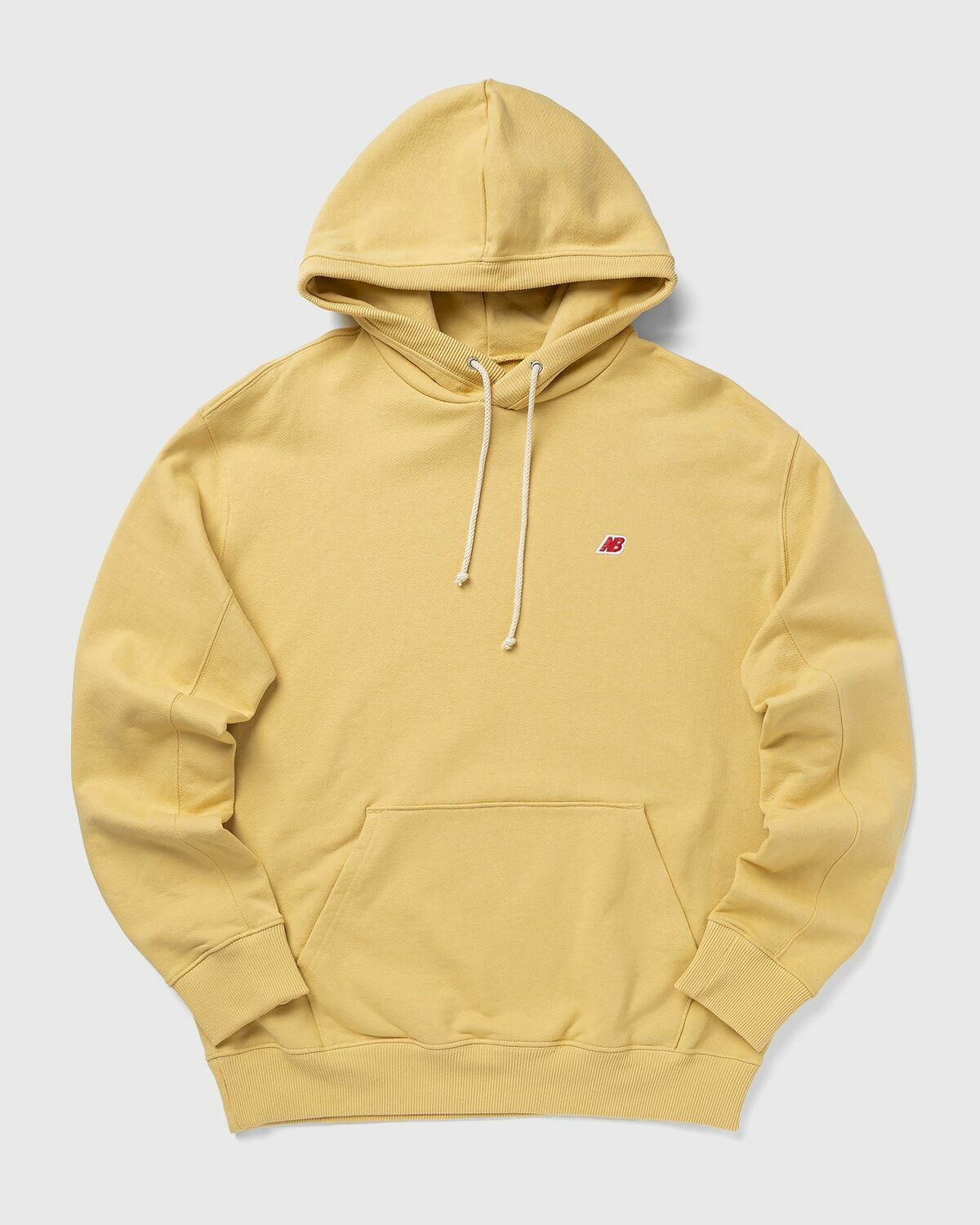 Made in USA Core Hoodie