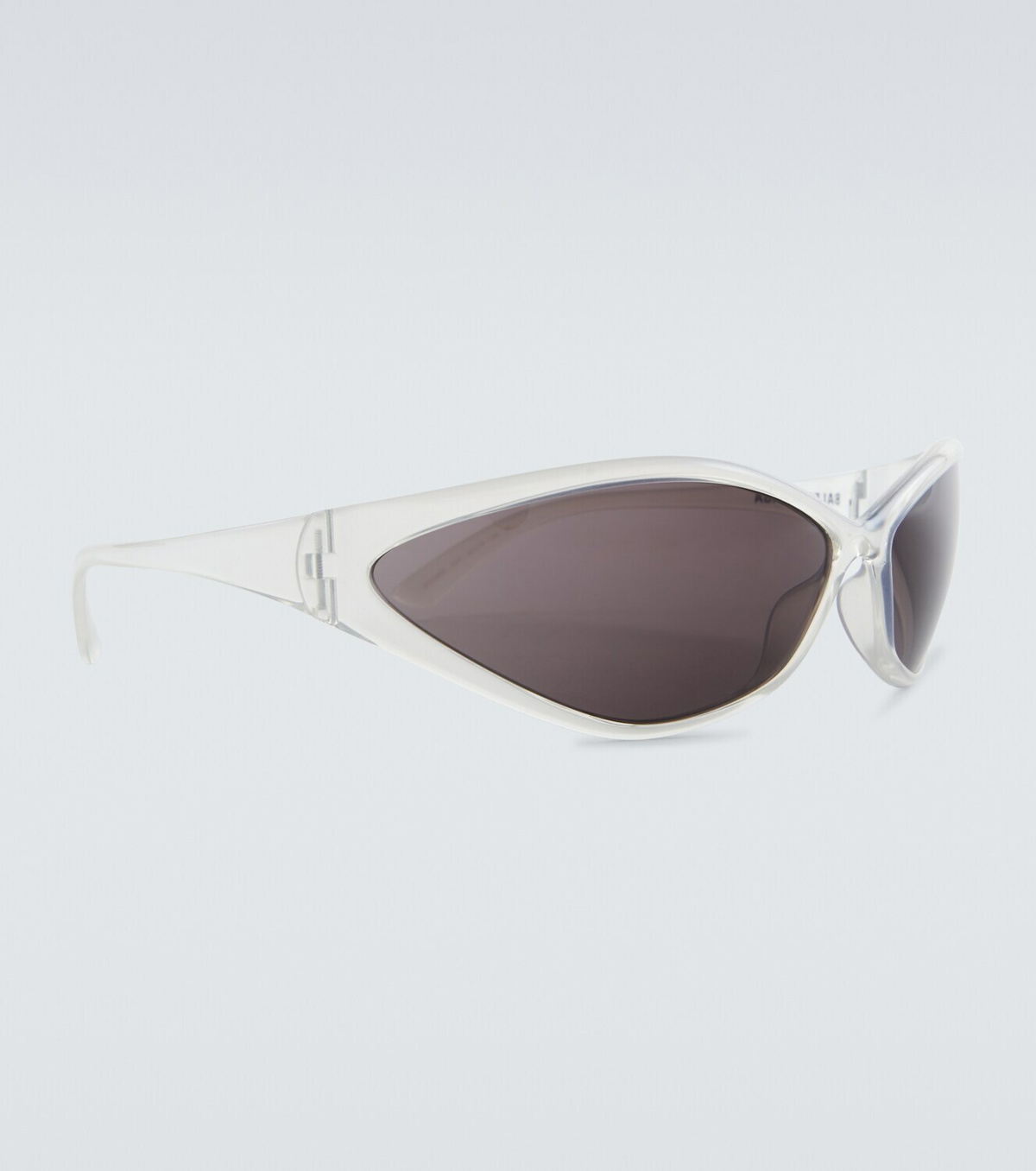 Balenciaga 90s Oval sunglasses Balenciaga