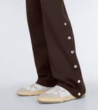 Lanvin - Technical track pants