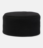 The Row - Asrid cashmere hat