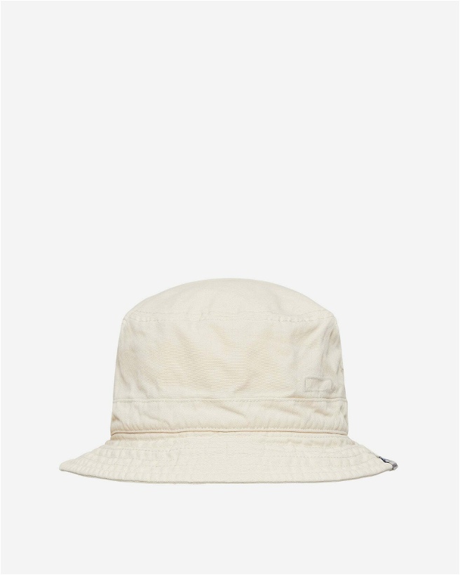 Photo: Cotton Bucket Hat