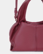 Steve Madden Bnova Bag in Burgundy