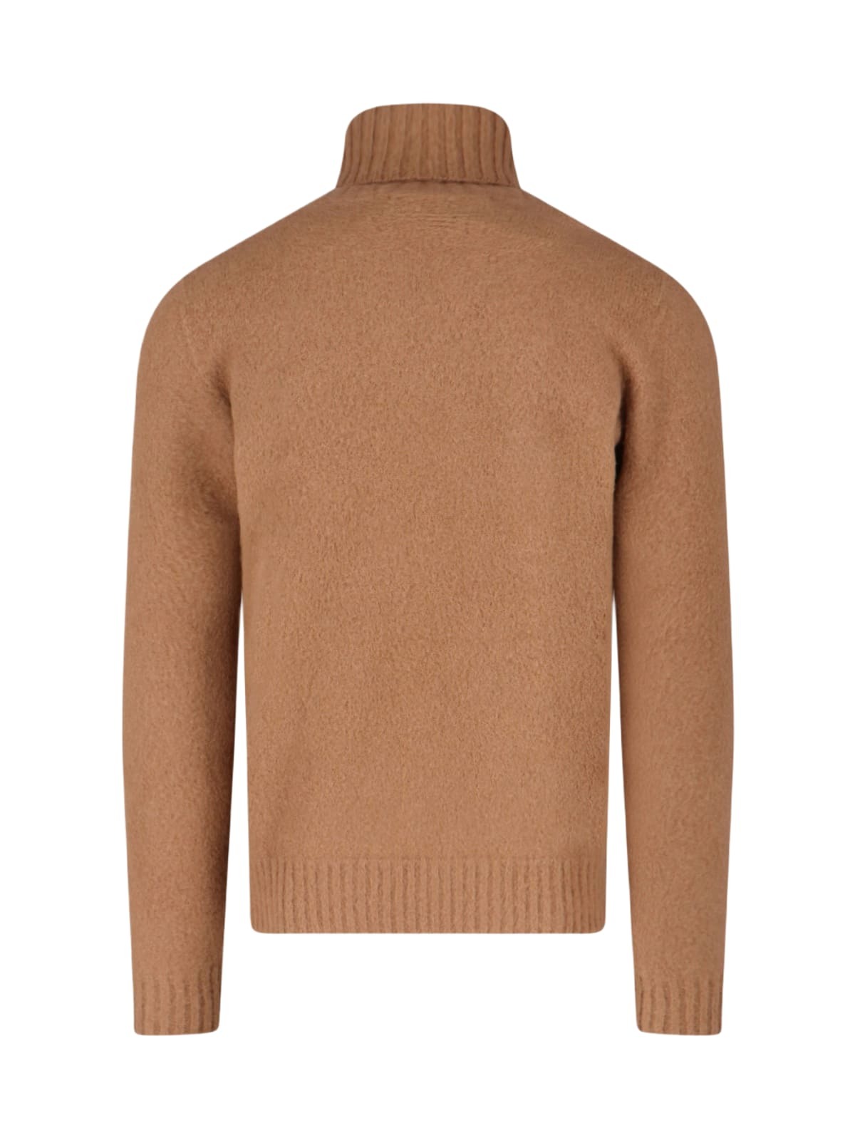 Drumohr High Neck Sweater