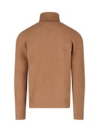 Drumohr High Neck Sweater