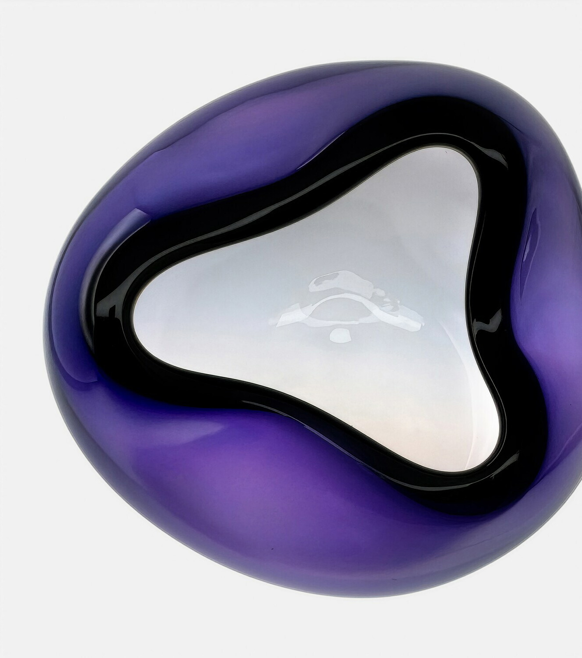 Alexa Lixfeld Komet glass vase