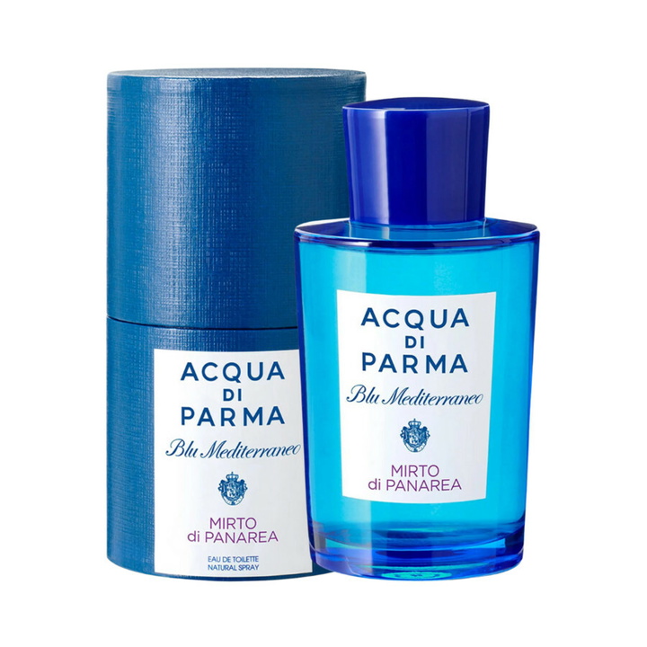 Photo: Acqua Di Parma Unisex Blu Mediterrano Mirto Di Panarea EDT Spray 6 oz Fragrances 8028713816673