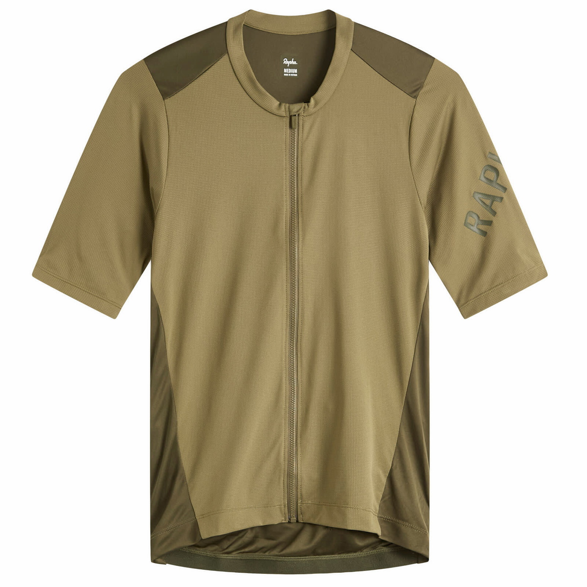 Rapha Men's Pro Team Training Jersey in Kalamata/Deep Depths