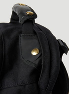 Visvim - 22L Backpack in Black