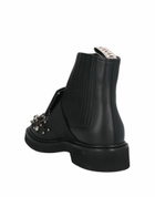 Roger Vivier Womens Ankle boots in Black