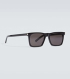 Saint Laurent - SL 559 square sunglasses