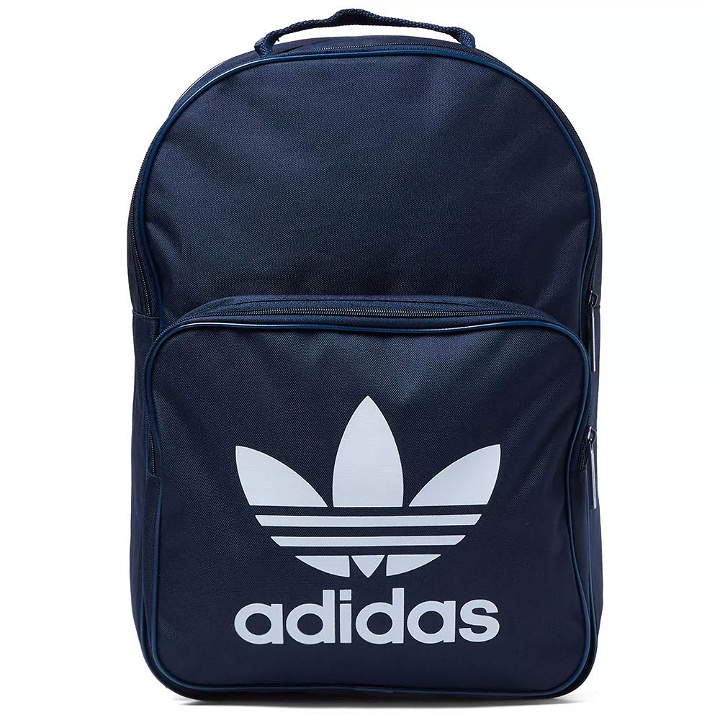 Photo: Adidas Trefoil Backpack