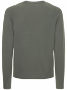 TOM FORD - Cashmere L/s Crewneck Sweater