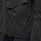 Arc'teryx Veilance Men's Spere LT Shirt Jacket in Black